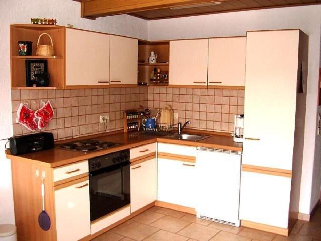 Fewo Muehlehof Konigshain Buitenkant foto