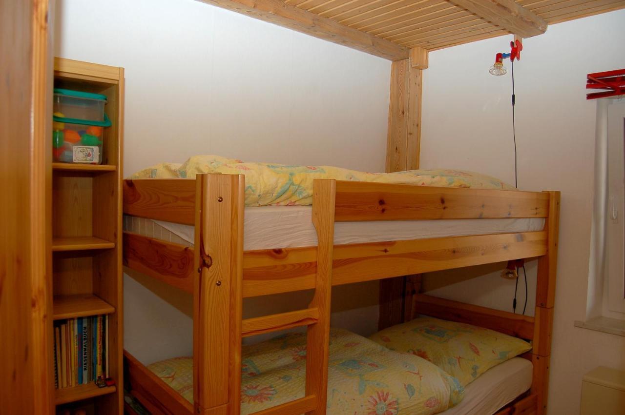 Fewo Muehlehof Konigshain Buitenkant foto